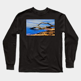 Down by the Riverside Long Sleeve T-Shirt